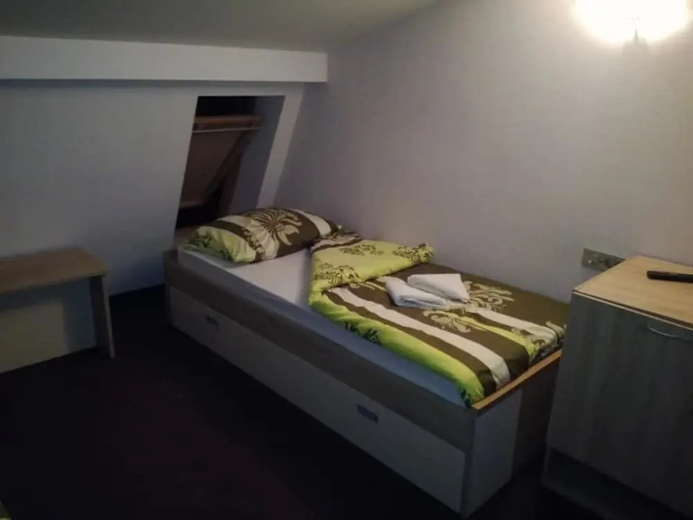Hotel Irish