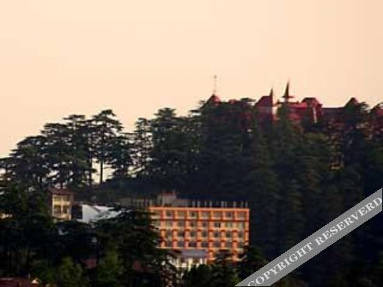 Hotel Landmark Shimla