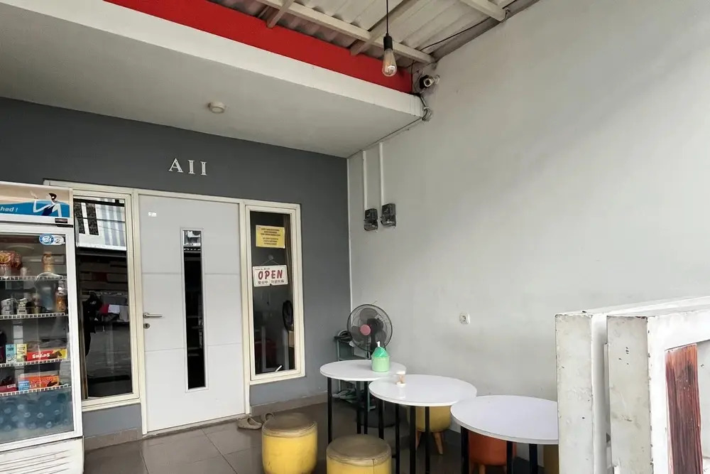 Homestay Harmony Syariah RedPartner Near Juanda T2