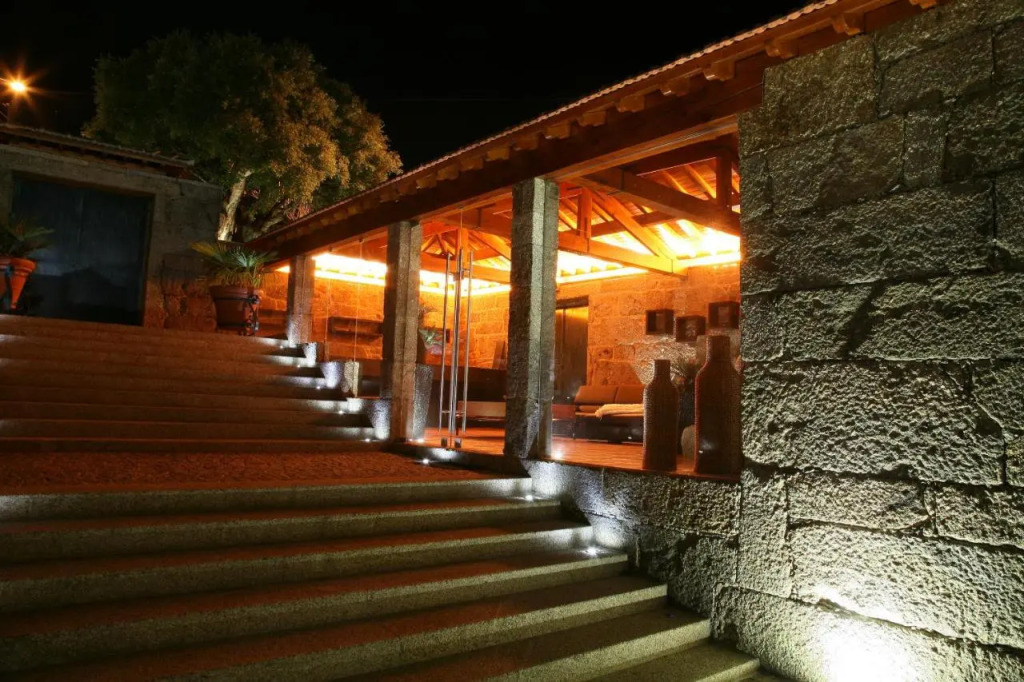 Quinta Do Passal