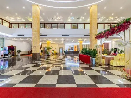 Gang Hao Hotel