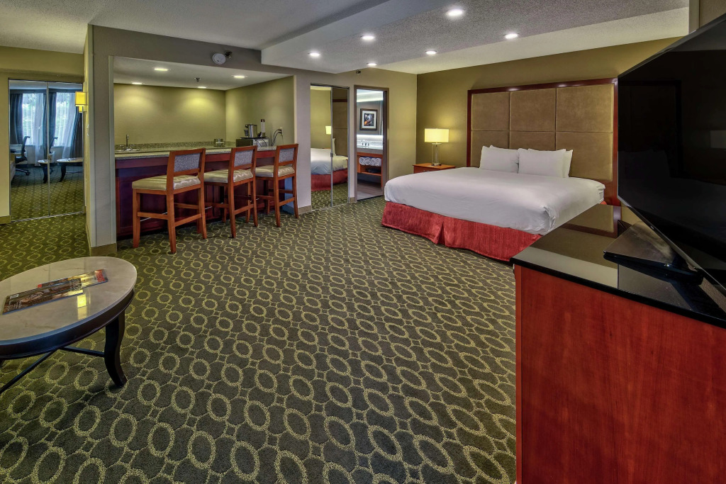 DoubleTree by Hilton Memphis