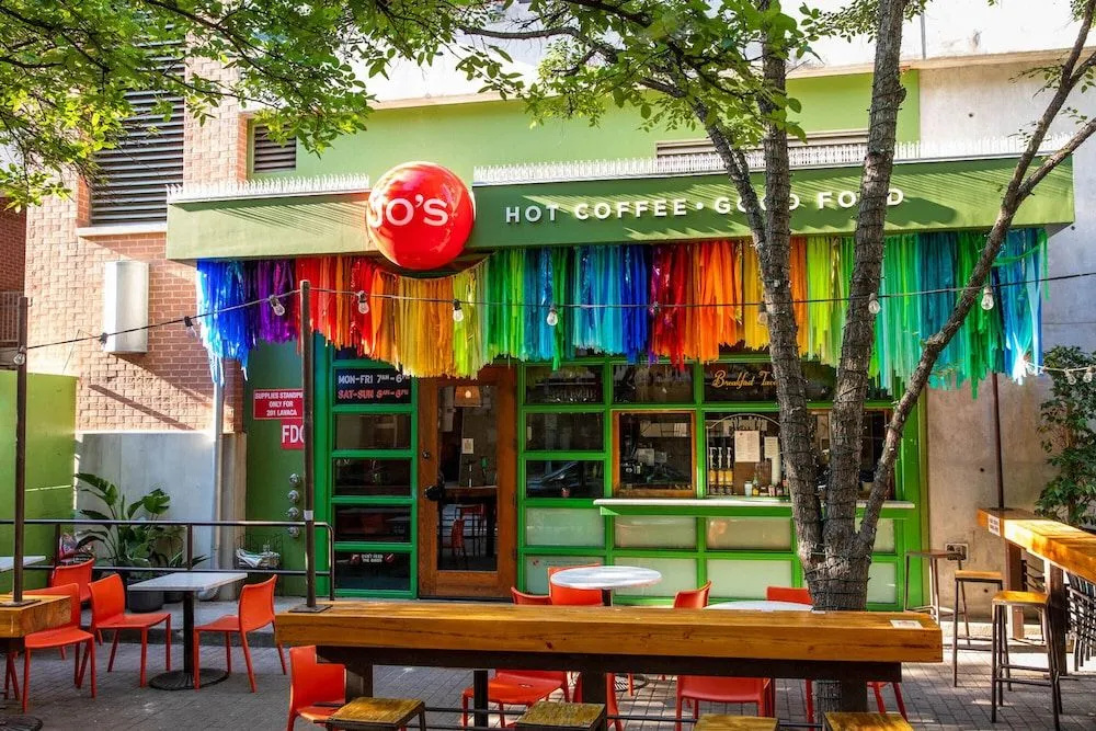 AMLI On 2nd by Kasa 2nd Street Austin