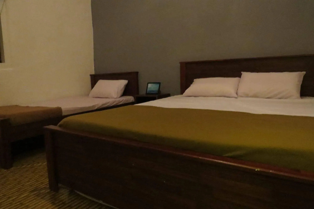 Super Rich Guest House