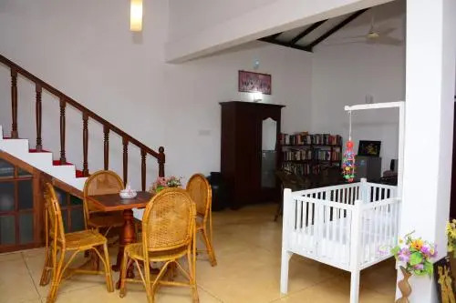 Kabalana Design House Villa