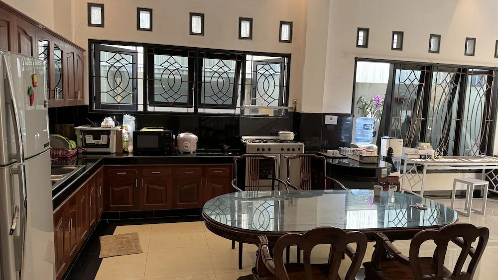 Fora Capsule Hostel Tuban Kuta Bali