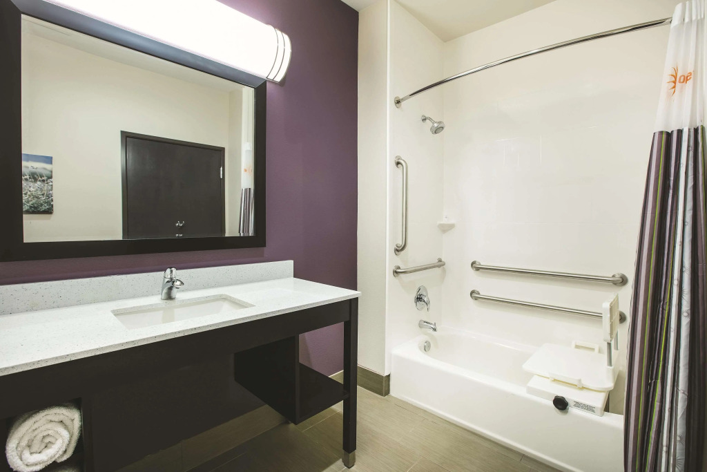 Quality Inn & Suites Colorado City, TX