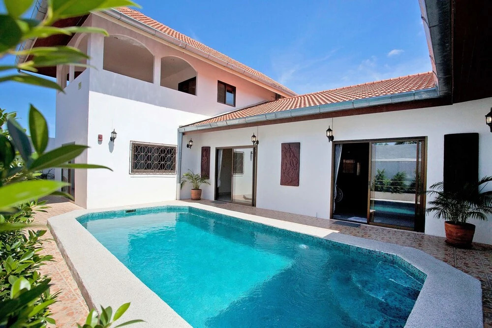 Khao Talo Villa