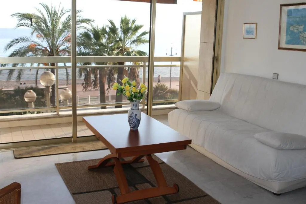 Sea View Apartment