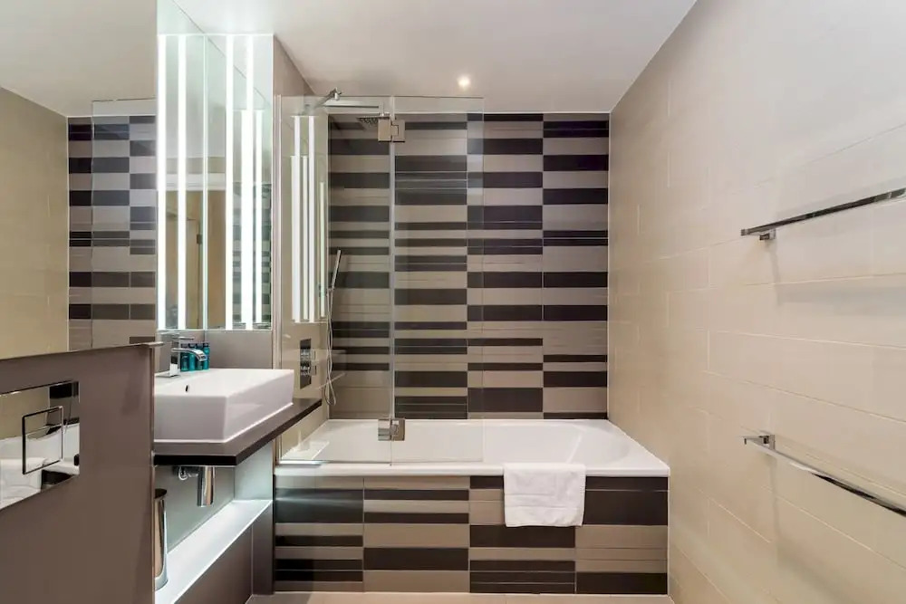 Fantastic 1 Bed, 5 Mins to Shoreditch High St!