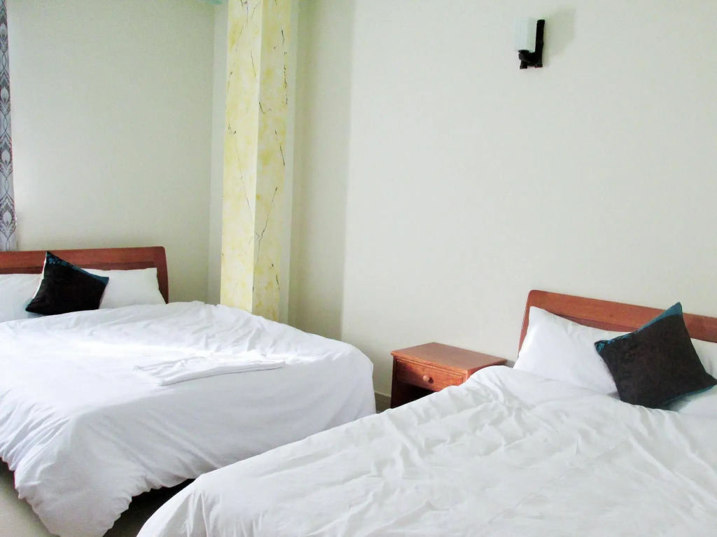 Dalat Colico Hotel