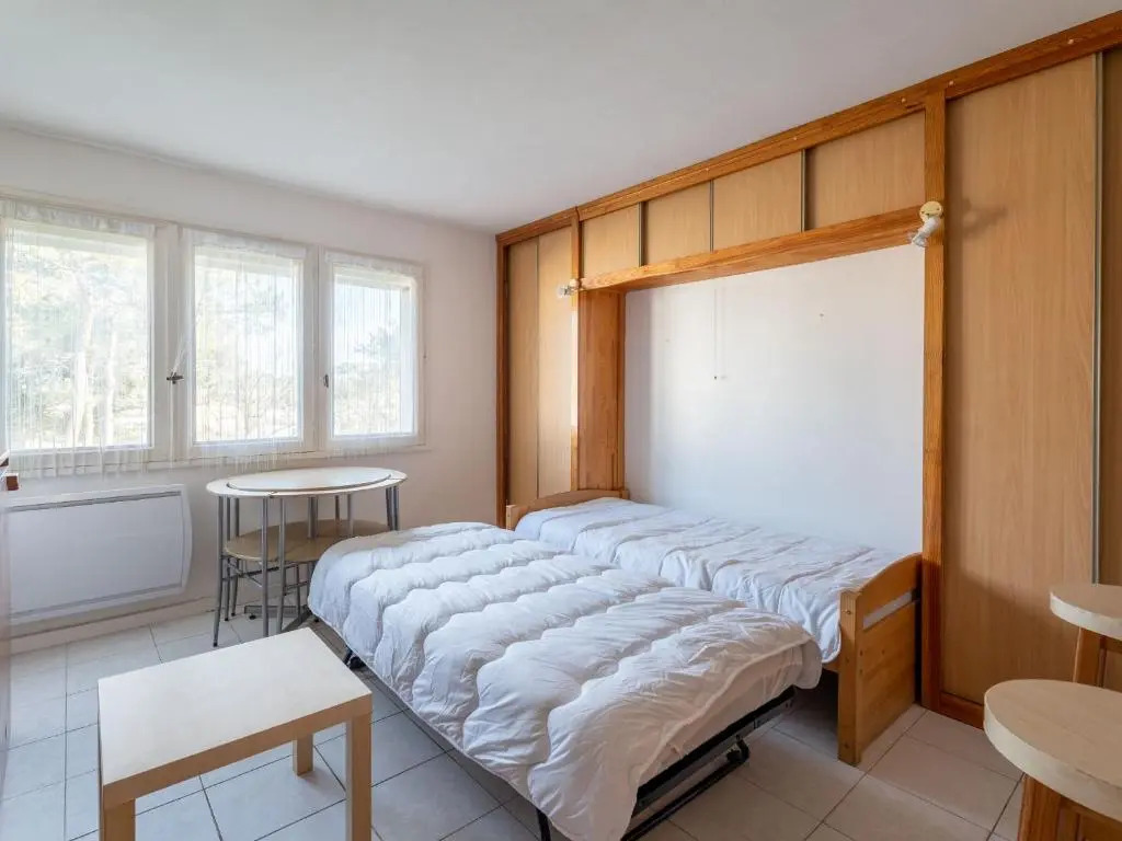 Studio Mimizan, 1 pièce, 2 personnes - FR-1-50-100