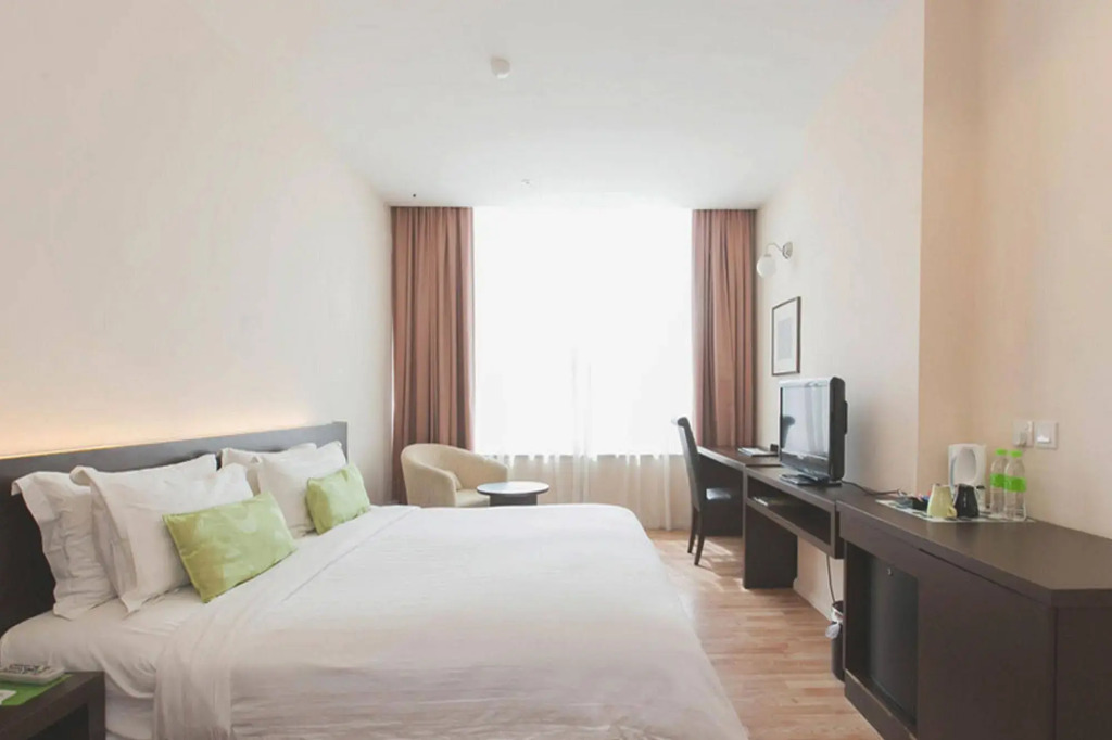 The LimeTree Hotel, Kuching