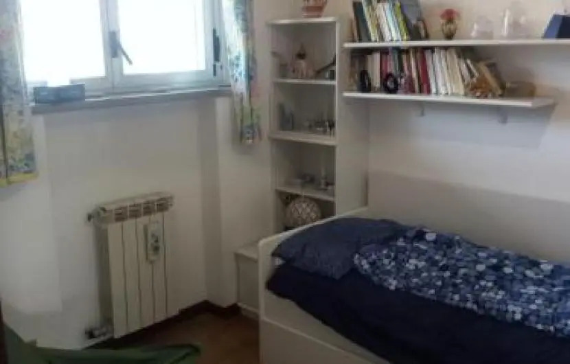 Flat 2 Bedrooms - Riva Ligure