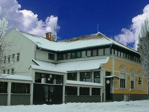 Szlovák Panzió