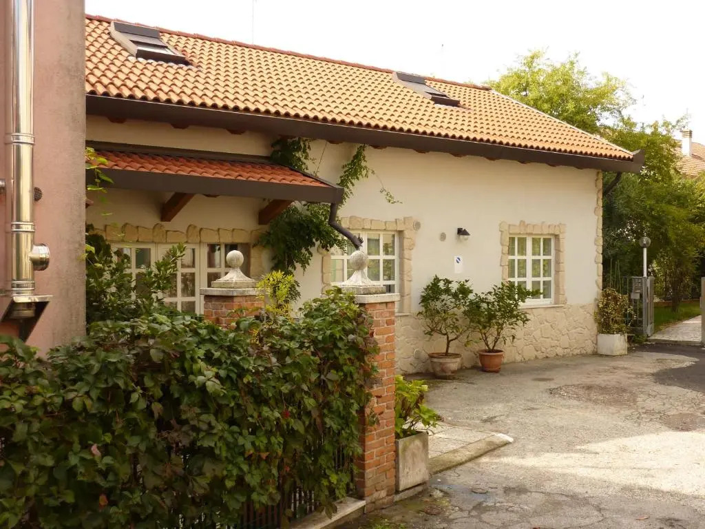 Casa Yami