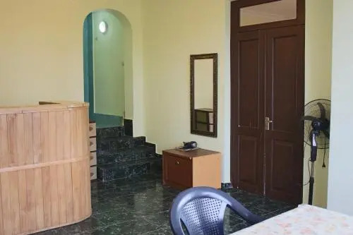 Guest House Zorbeg