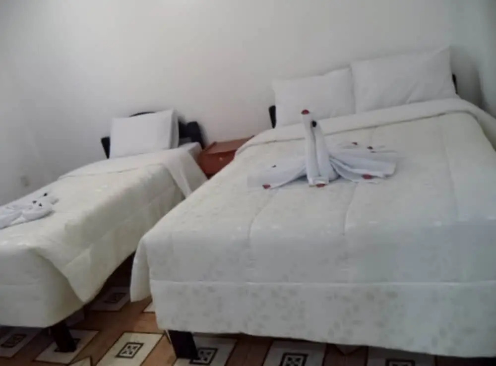 Cusco Gran Hostel & Vacations