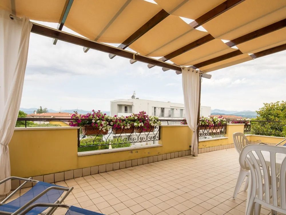 Holiday Home in Lazise Near Gardaland