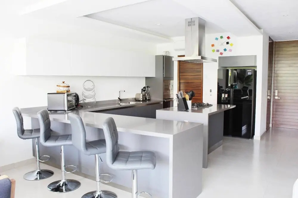 New Villa Deluxe, Golf Club, Punta Cala 205