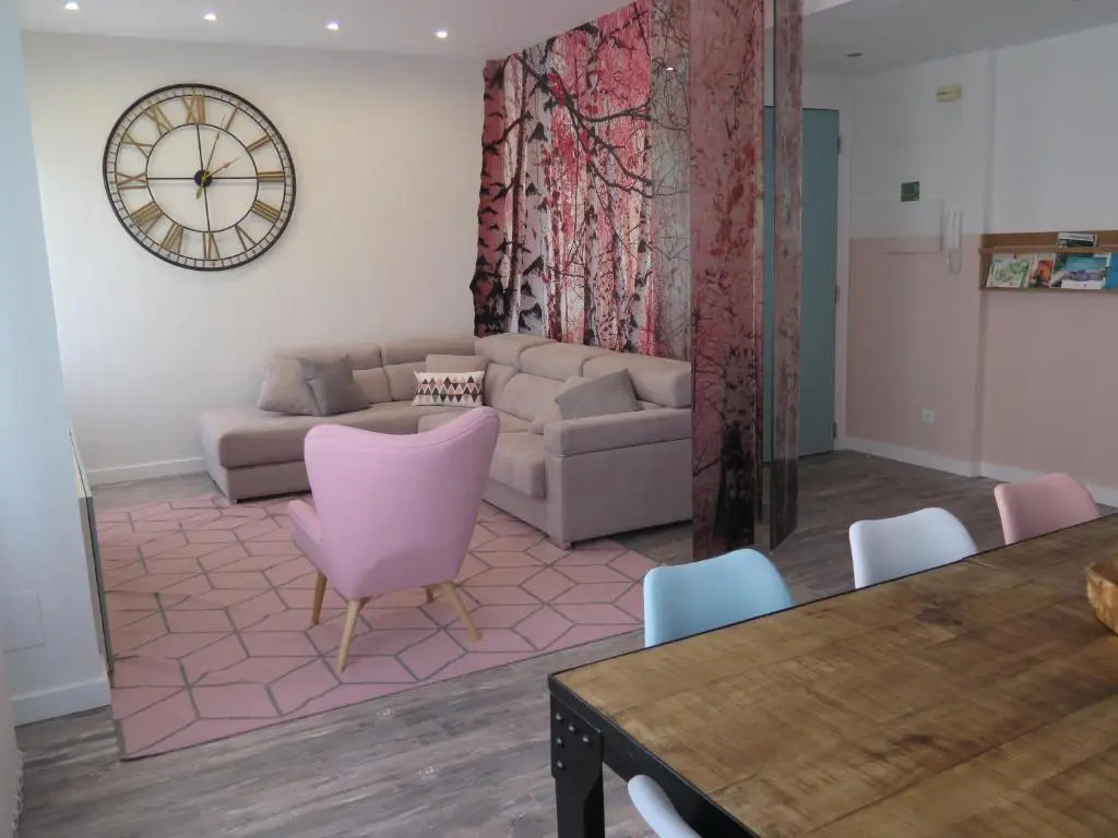 Apartamento VI-VI (Vida en Vitoria)