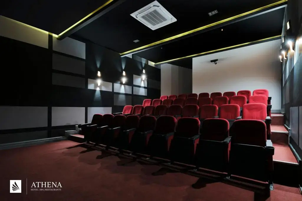 Athena Premium Suites