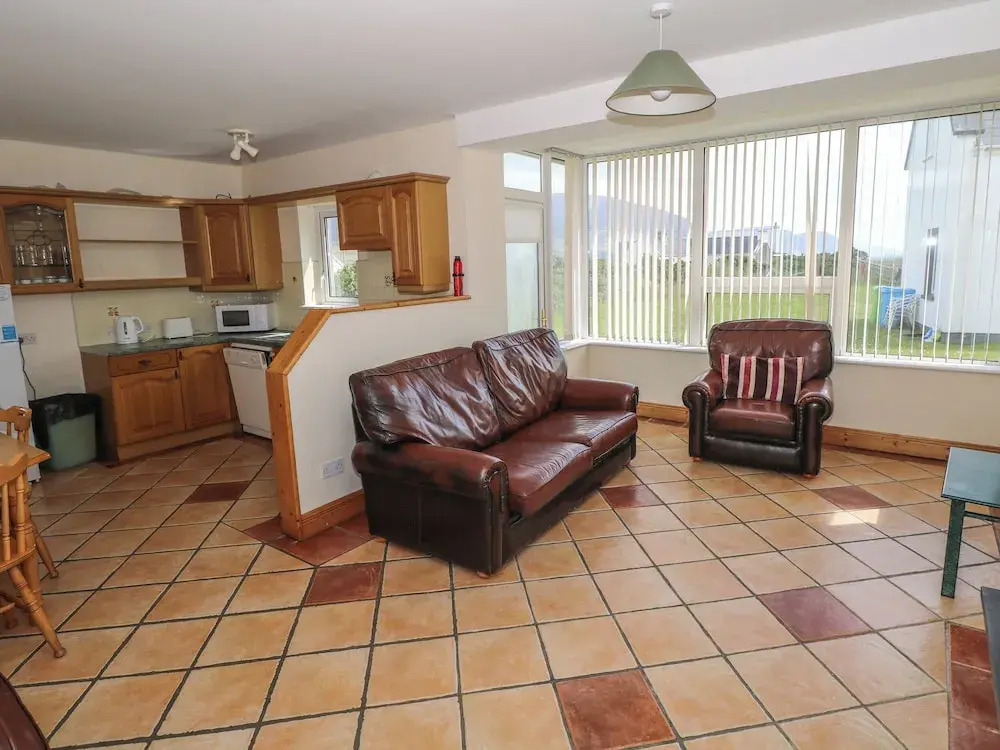 No.3 Beach Cottages