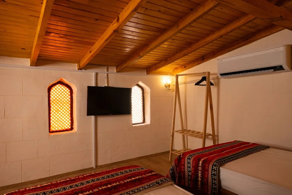 Dostlar Konagi Gaziantep