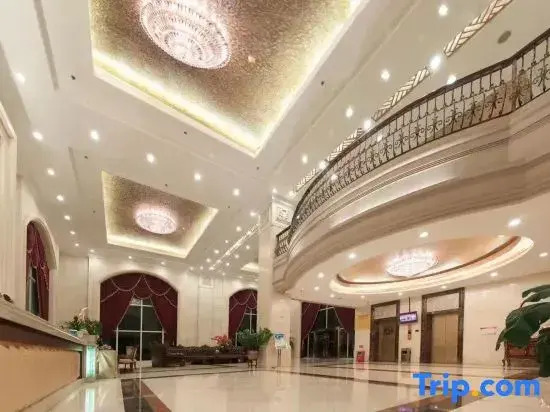 Zhongshan Sihai Hotel