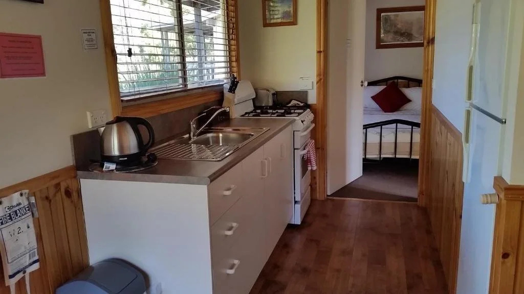 Awonga Cottages