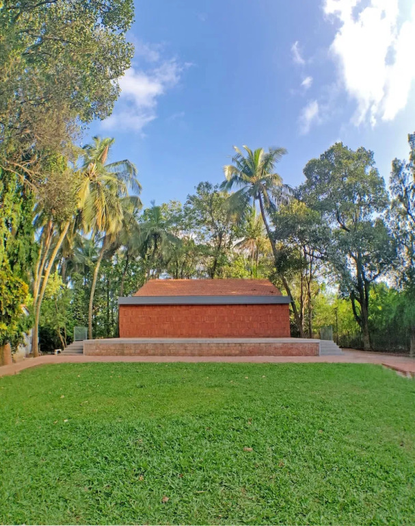 The Orchard Resort