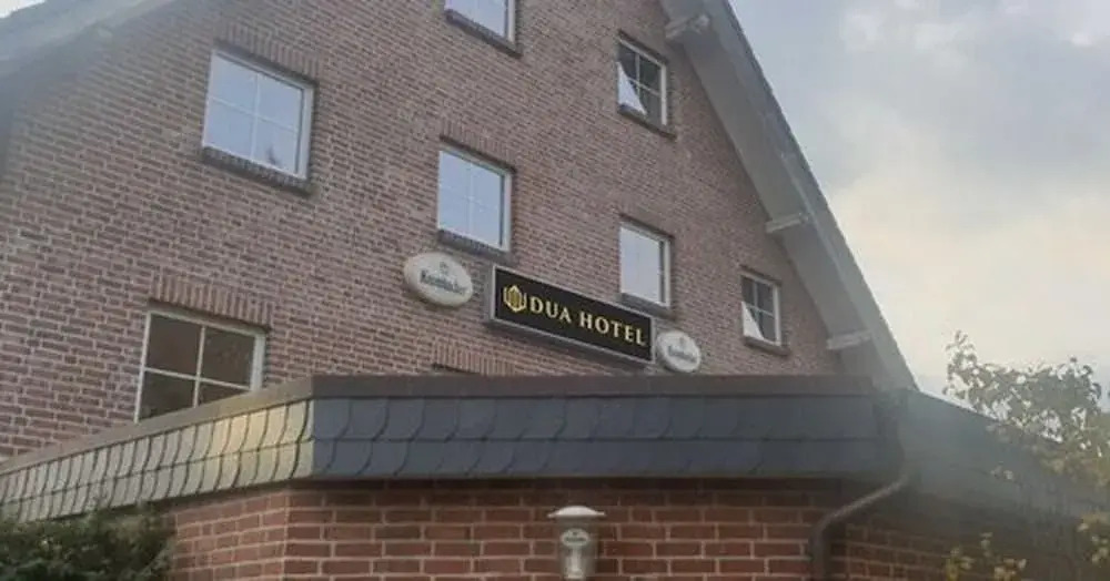DUA Hotel