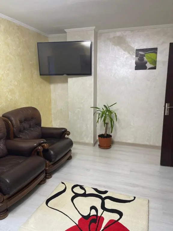 Guest house