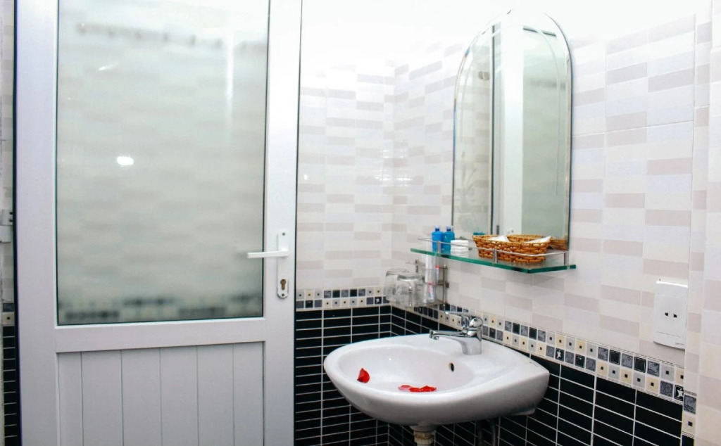 Tuong Vi Hotel