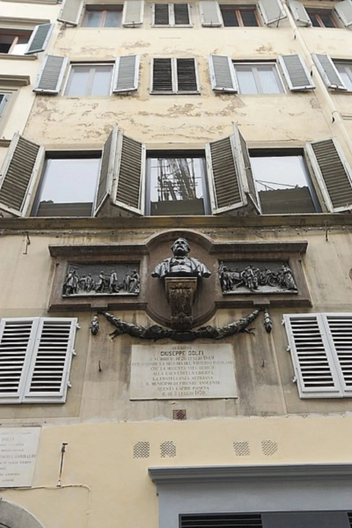 Guesthouse Bel Duomo