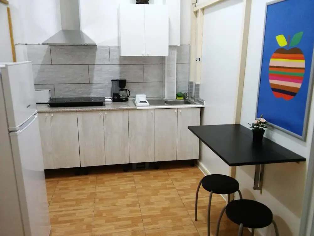 Apartment With one Bedroom in Arona, With Wifi