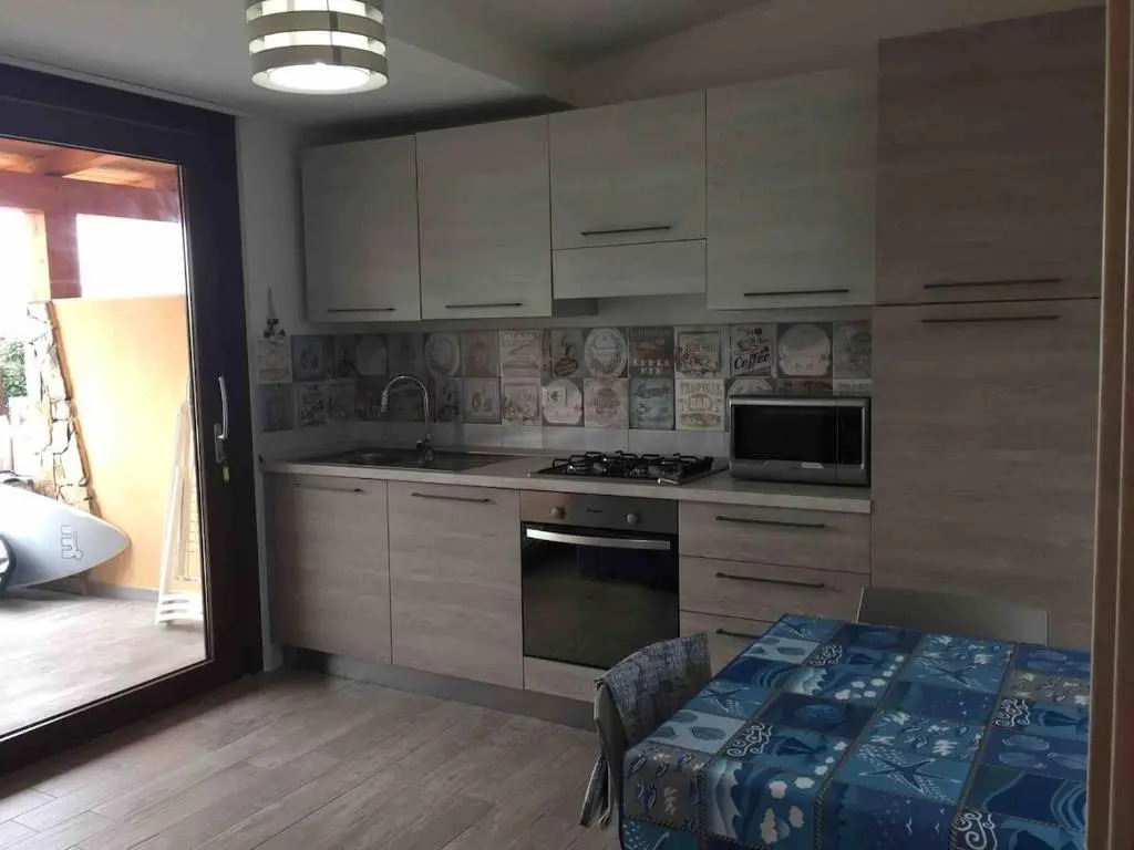 Casa Alberto 55