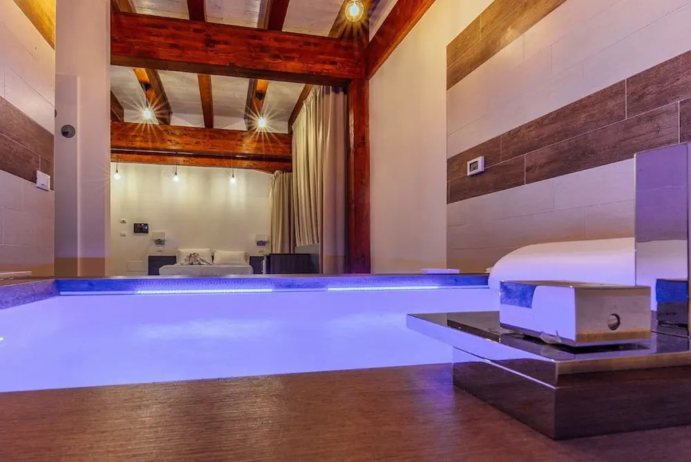 Il Semaforo Sila Hotel