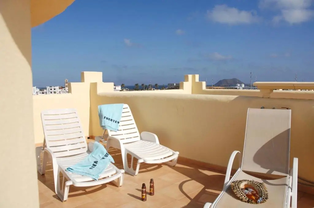 Townhouse El Sultan, 6 Sleeps, Wi-Fi & Tv package