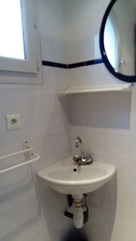 Studio in Sète - 600 m From the Beach