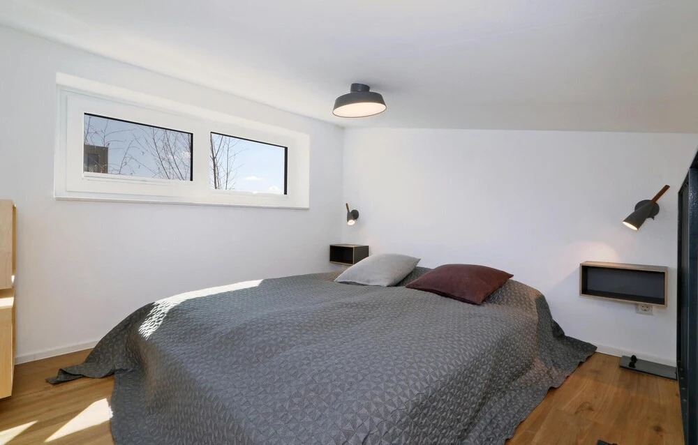 Gorgeous Home In Lembruchdümmer See