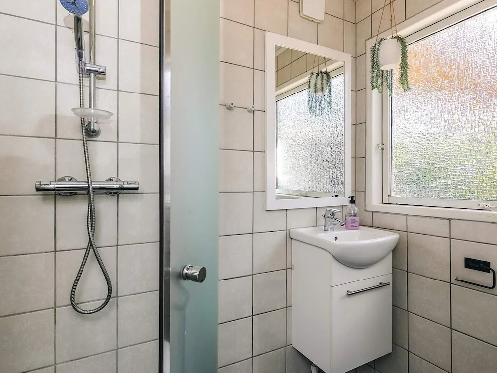 6 Person Holiday Home in Skals