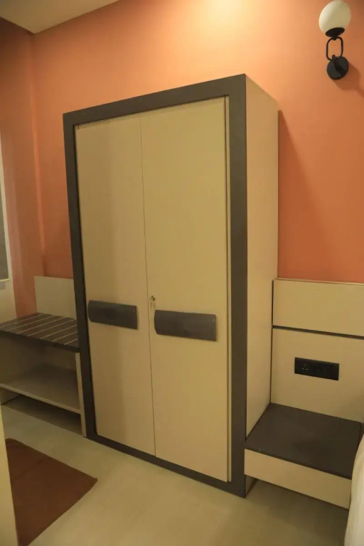 KANS ONE - Hotel & Banquets