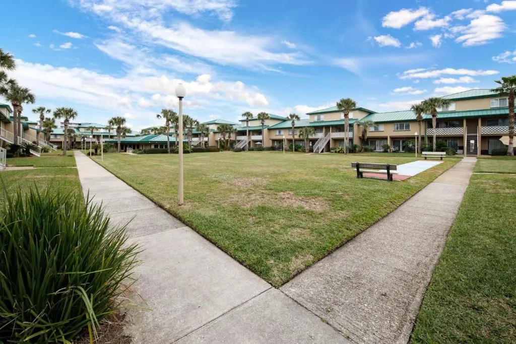 Seaspray Condos 212B