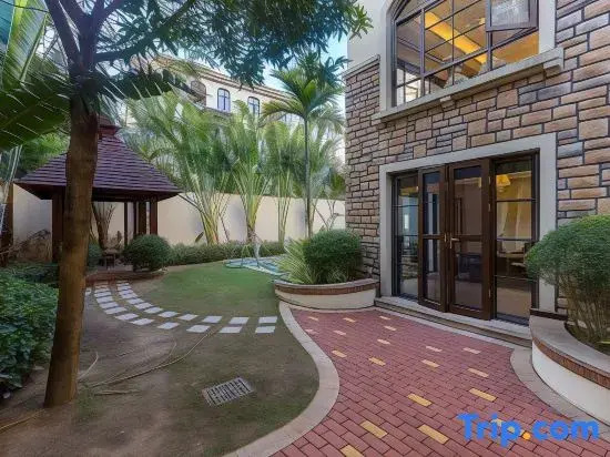 Manmanyou Select Holiday Villa