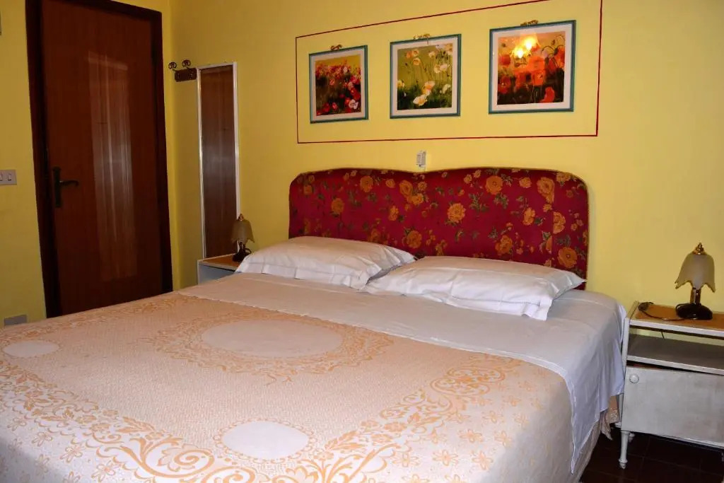 B&B Casa Fedora