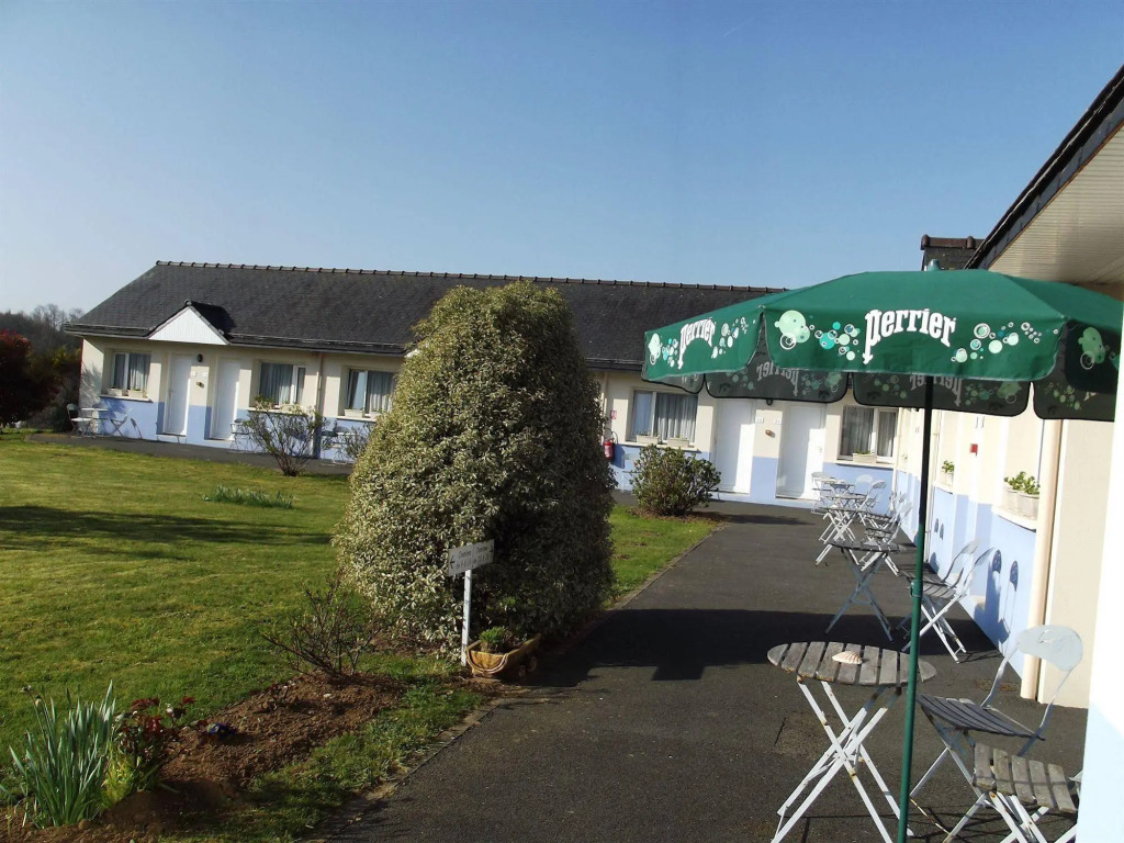 Hôtel Heod - Sauna - Binic - Saint-Quay-Portrieux