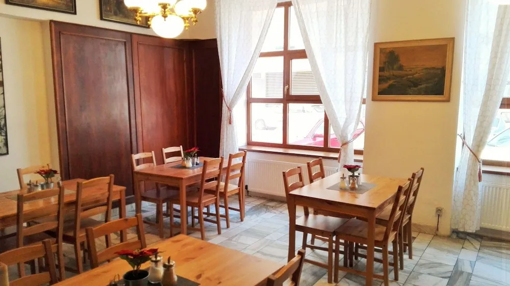 Elen's Hotel Arlington Prague