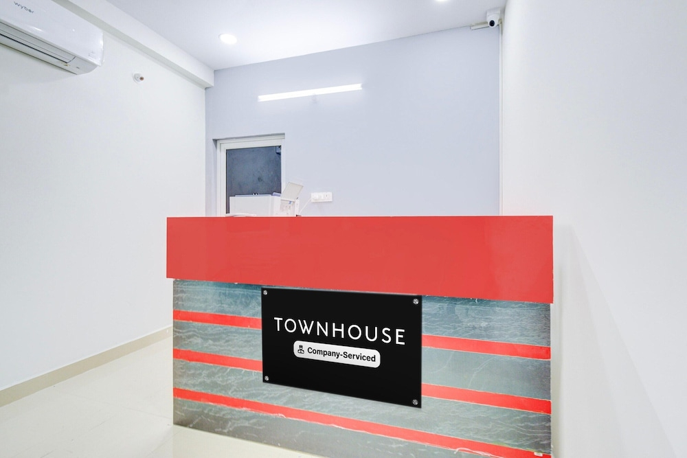Super Townhouse Nallagandla Lingampally