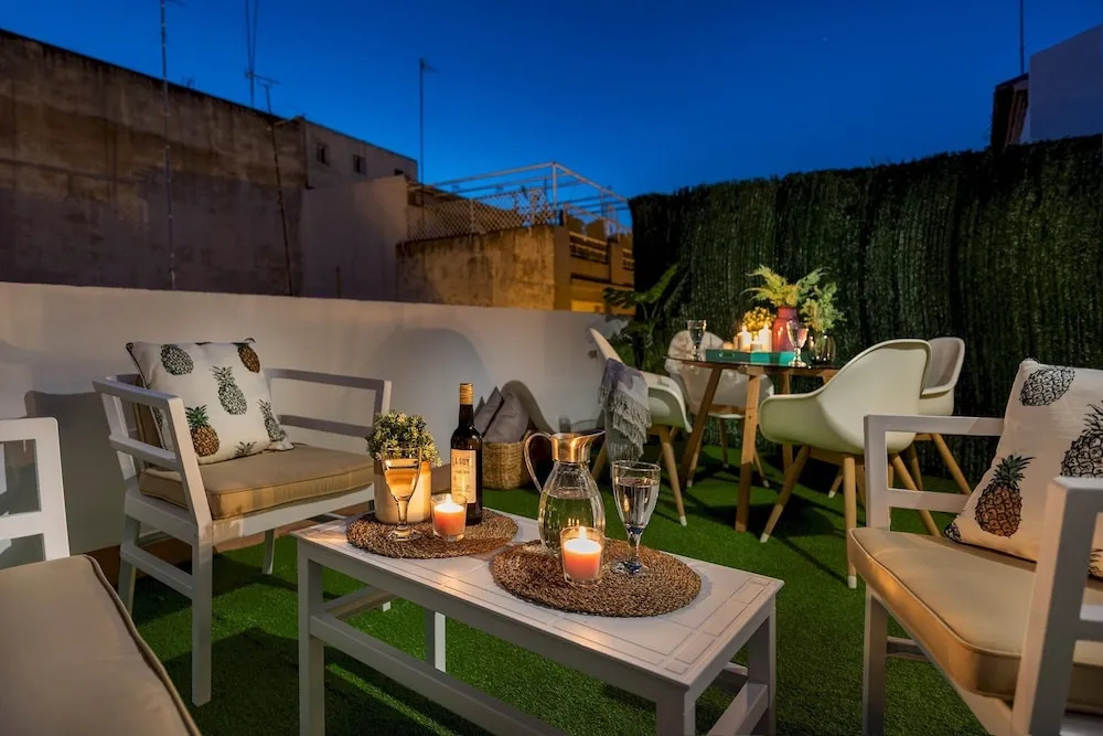 Genteel Home Galera III
